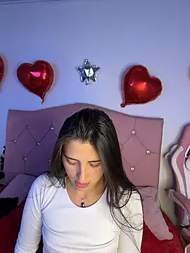 Snapshot of brenda_moris01 chatting on January 17, 2026, 9:29 pm brenda moris01 online show from January 17, 2026, 9:29 pm