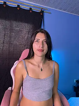 Snapshot of brenda_moris01 chatting on February 5, 2026, 10:36 pm brenda moris01 online show from February 5, 2026, 10:36 pm