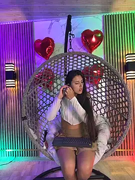 Snapshot of brenda_moris01 chatting on February 16, 2026, 9:33 pm brenda moris01 online show from February 16, 2026, 9:33 pm