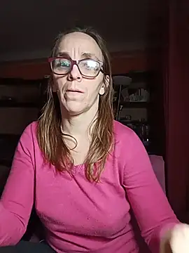 Dettybitch40 online show from December 3, 2025, 3:54 pm