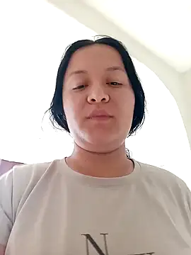 Arisha34 online show from January 19, 2025, 9:34 pm