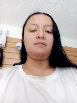 Arisha34 online show from January 22, 2025, 7:34 pm