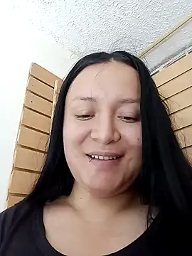 Arisha34 online show from January 31, 2025, 5:53 pm