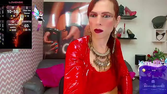 Snapshot of VanessaWolf chatting on March 11, 2025, 12:17 pm VanessaWolf online show from March 11, 2025, 12:17 pm