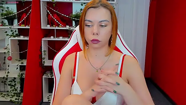 KateCloud online show from January 14, 2025, 8:04 pm