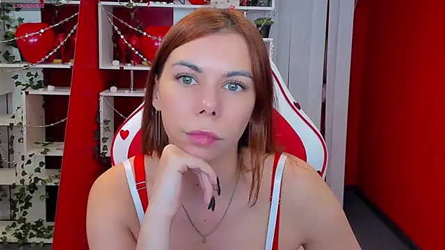 KateCloud online show from February 18, 2025, 12:15 am