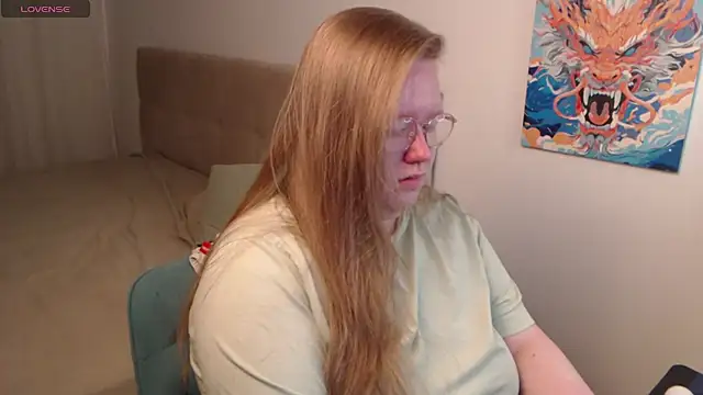 Ann Muna online show from December 17, 2024, 11:38 pm