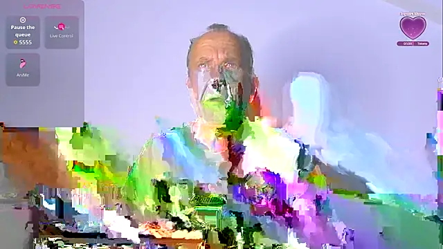 openminddaddy online show from July 8, 2026, 9:41 pm