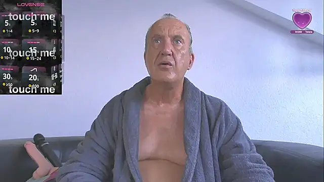 openminddaddy online show from July 17, 2026, 5:18 pm