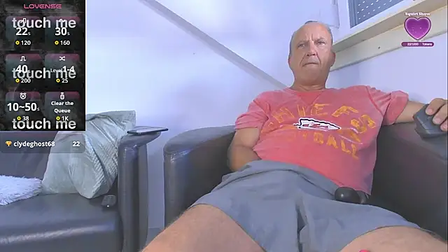openminddaddy online show from July 19, 2026, 5:33 am