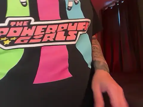 nativepumpkin95 online show from September 12, 2025, 11:37 pm