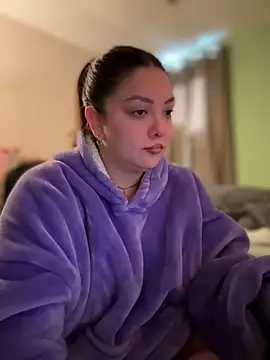 nativepumpkin95 online show from February 8, 2026, 6:22 pm