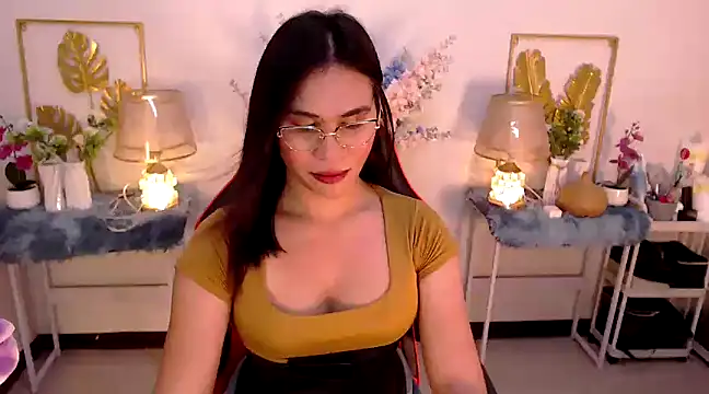 Asian flabby online show from March 13, 2025, 4:45 pm