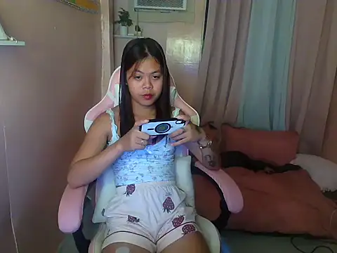 young salsalita online show from May 23, 2026, 11:47 am