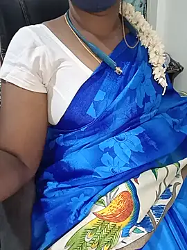 Tamil-hotwife online show from July 18, 2026, 4:00 pm