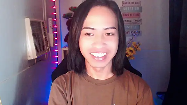 Lemonadexxx online show from December 19, 2025, 8:16 pm