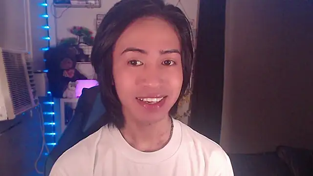 Lemonadexxx online show from February 6, 2026, 6:51 am