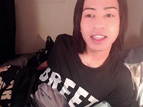 Lemonadexxx online show from February 24, 2026, 4:21 am