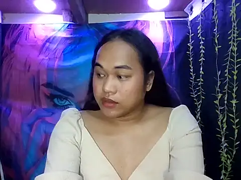 bettina love online show from November 25, 2025, 6:08 pm