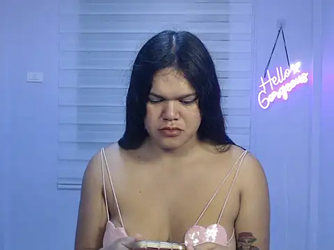 Snapshot of Miss_Ivanawolf chatting on December 28, 2024, 9:20 am Miss Ivanawolf online show from December 28, 2024, 9:20 am