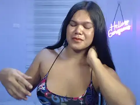 Snapshot of Miss_Ivanawolf chatting on January 6, 2025, 1:19 pm Miss Ivanawolf online show from January 6, 2025, 1:19 pm