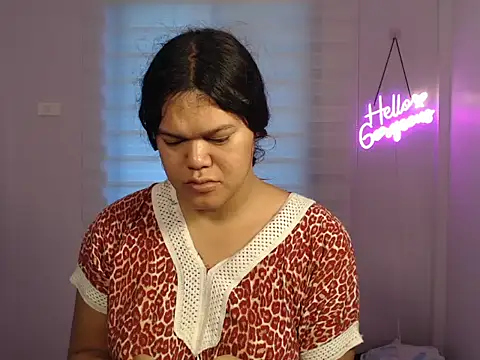 Snapshot of Miss_Ivanawolf chatting on January 9, 2025, 3:58 am Miss Ivanawolf online show from January 9, 2025, 3:58 am