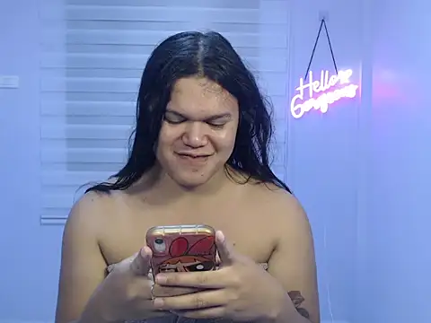 Snapshot of Miss_Ivanawolf chatting on January 27, 2025, 10:06 am Miss Ivanawolf online show from January 27, 2025, 10:06 am