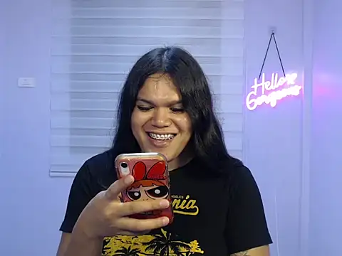 Snapshot of Miss_Ivanawolf chatting on February 22, 2025, 1:35 pm Miss Ivanawolf online show from February 22, 2025, 1:35 pm