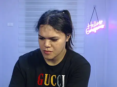 Snapshot of Miss_Ivanawolf chatting on March 7, 2025, 11:18 am Miss Ivanawolf online show from March 7, 2025, 11:18 am