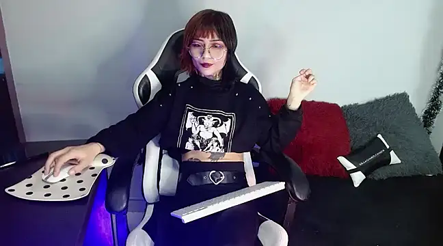 Snapshot of Ardat_Lili69 chatting on January 9, 2025, 1:56 pm Ardat Lili69 online show from January 9, 2025, 1:56 pm