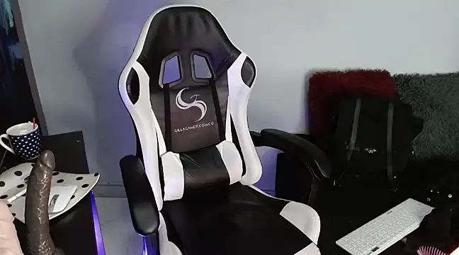 Snapshot of Ardat_Lili69 chatting on January 10, 2025, 3:48 pm Ardat Lili69 online show from January 10, 2025, 3:48 pm