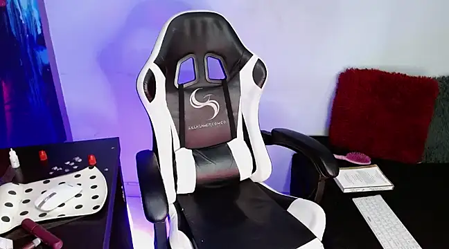 Snapshot of Ardat_Lili69 chatting on January 29, 2025, 3:47 pm Ardat Lili69 online show from January 29, 2025, 3:47 pm