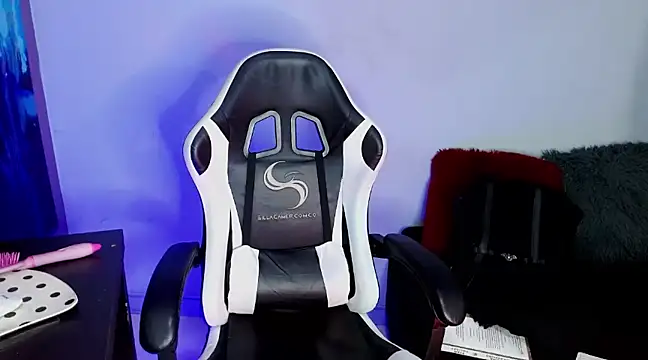 Snapshot of Ardat_Lili69 chatting on January 31, 2025, 1:34 pm Ardat Lili69 online show from January 31, 2025, 1:34 pm