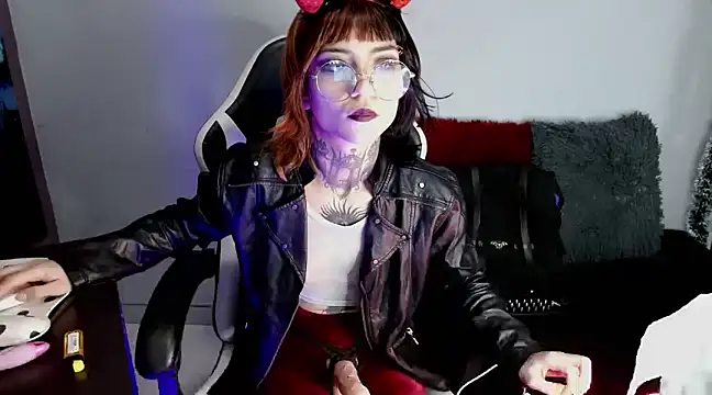 Snapshot of Ardat_Lili69 chatting on February 5, 2025, 4:25 pm Ardat Lili69 online show from February 5, 2025, 4:25 pm