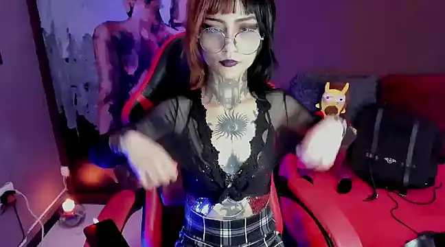 Snapshot of Ardat_Lili69 chatting on February 12, 2025, 3:49 pm Ardat Lili69 online show from February 12, 2025, 3:49 pm