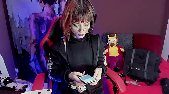 Snapshot of Ardat_Lili69 chatting on February 17, 2025, 1:53 pm Ardat Lili69 online show from February 17, 2025, 1:53 pm