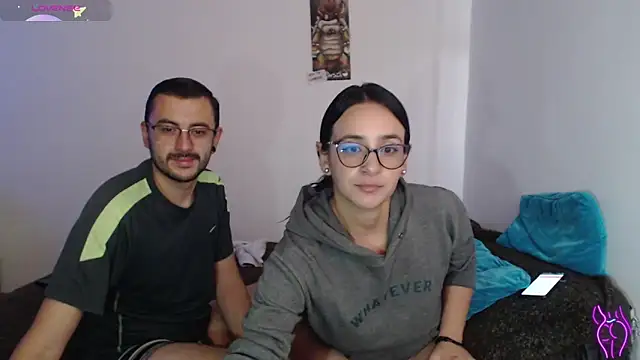 party2col online show from November 26, 2025, 9:49 pm