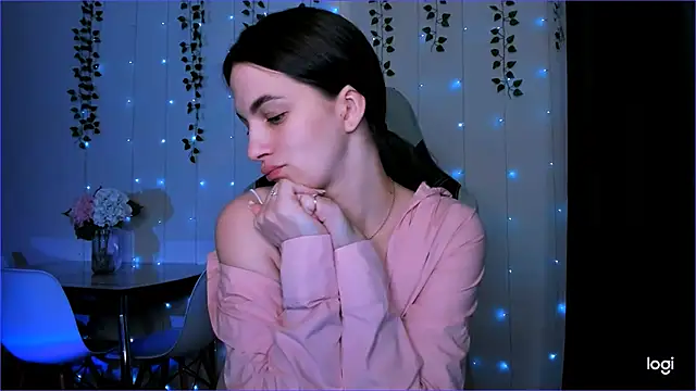 KarlaSim online show from February 8, 2025, 12:38 am