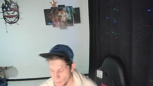 Jeff Waltonxh online show from December 17, 2025, 5:02 am