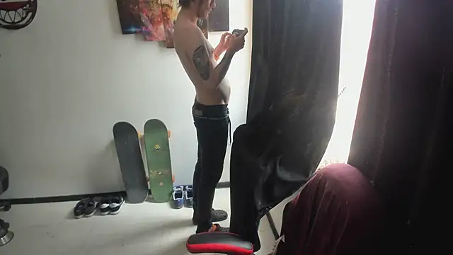 Jeff Waltonxh online show from March 1, 2026, 5:26 pm