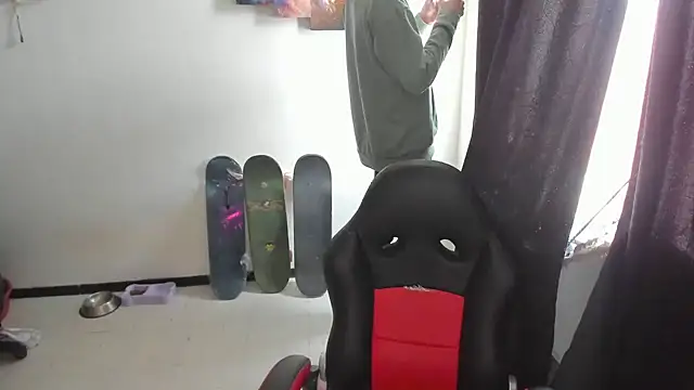 Jeff Waltonxh online show from April 5, 2026, 4:48 pm