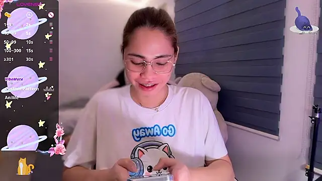 Jamie Sullivan online show from October 21, 2025, 7:25 pm