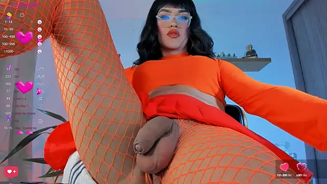 Snapshot of Barbigirlx_ chatting on January 11, 2025, 10:51 pm Barbigirlx online show from January 11, 2025, 10:51 pm