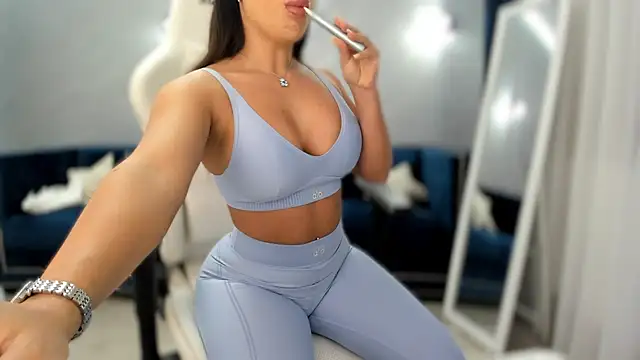  missperfection  online show from June 16, 2026, 1:41 am