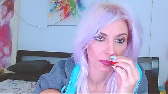 HoneyLara online show from January 29, 2025, 2:30 am