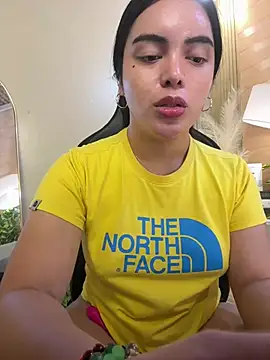 HotstuffCherrySummer online show from February 23, 2025, 9:33 am