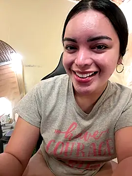 HotstuffCherrySummer online show from November 2, 2025, 7:11 am