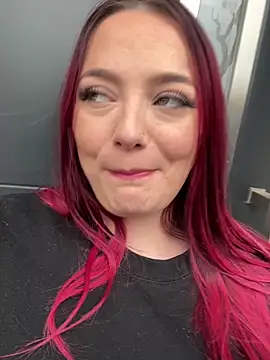 Alexsia riley online show from March 14, 2026, 7:47 am