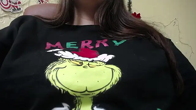 MilanaPrice online show from December 18, 2024, 9:29 pm