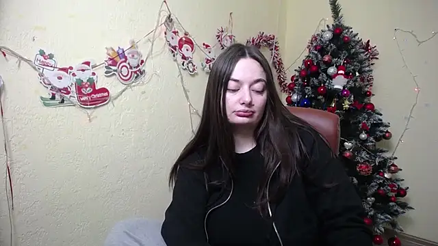 MilanaPrice online show from December 23, 2024, 7:30 pm